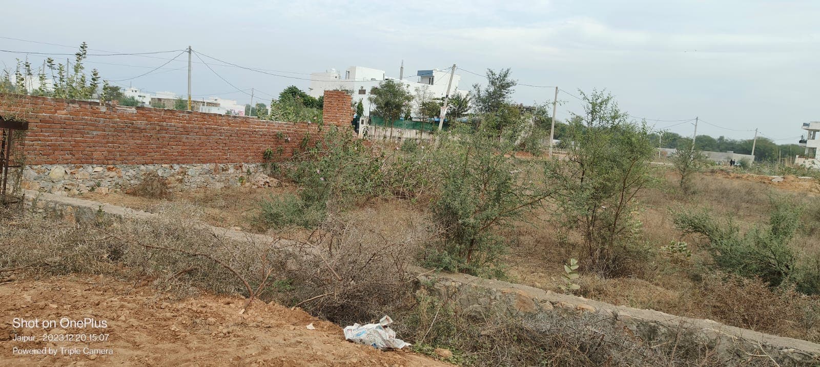 778 square yard, JDA, East, Commercial plot is available for sale at Jagatpura
