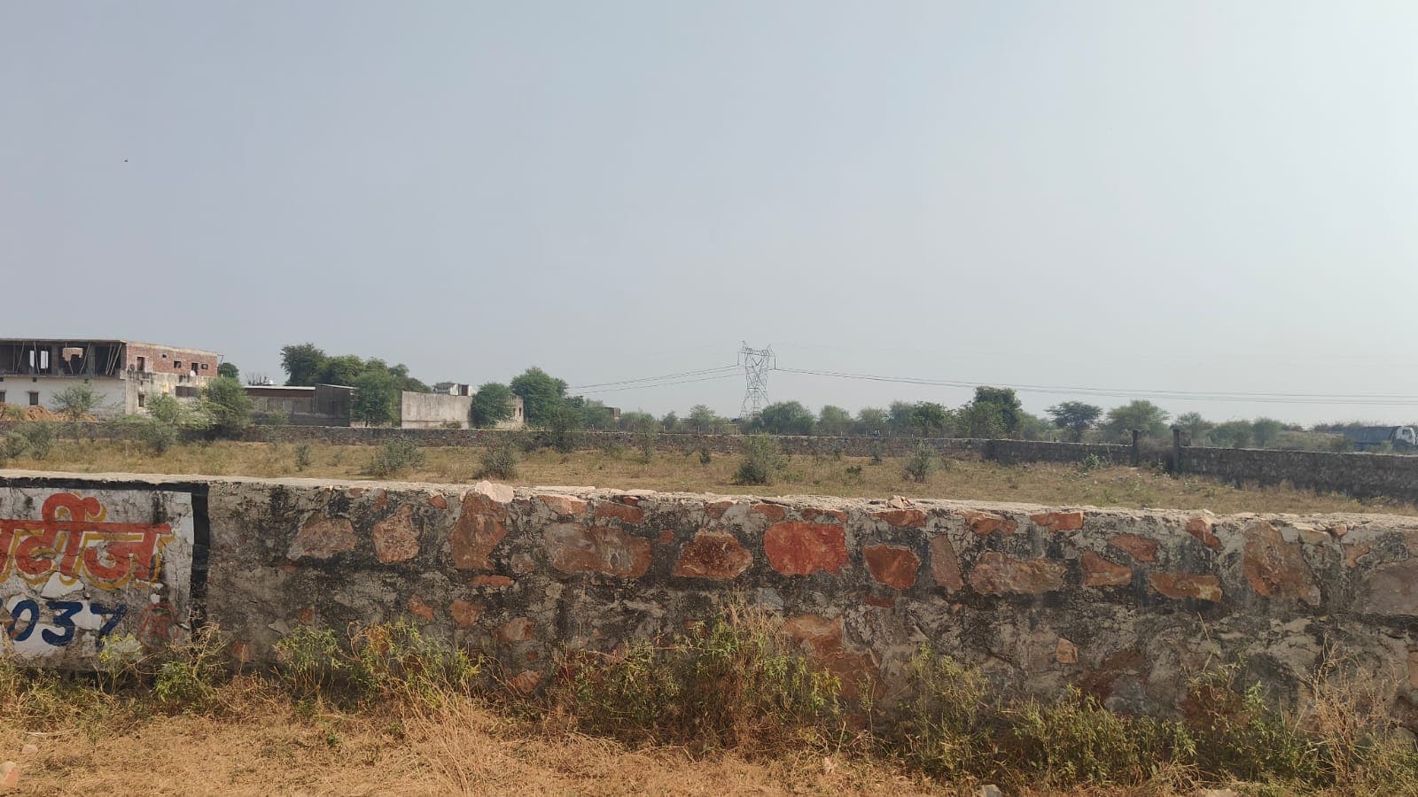 50 square meter, JDA, south, Commercial plot is available for sale at Ring Road