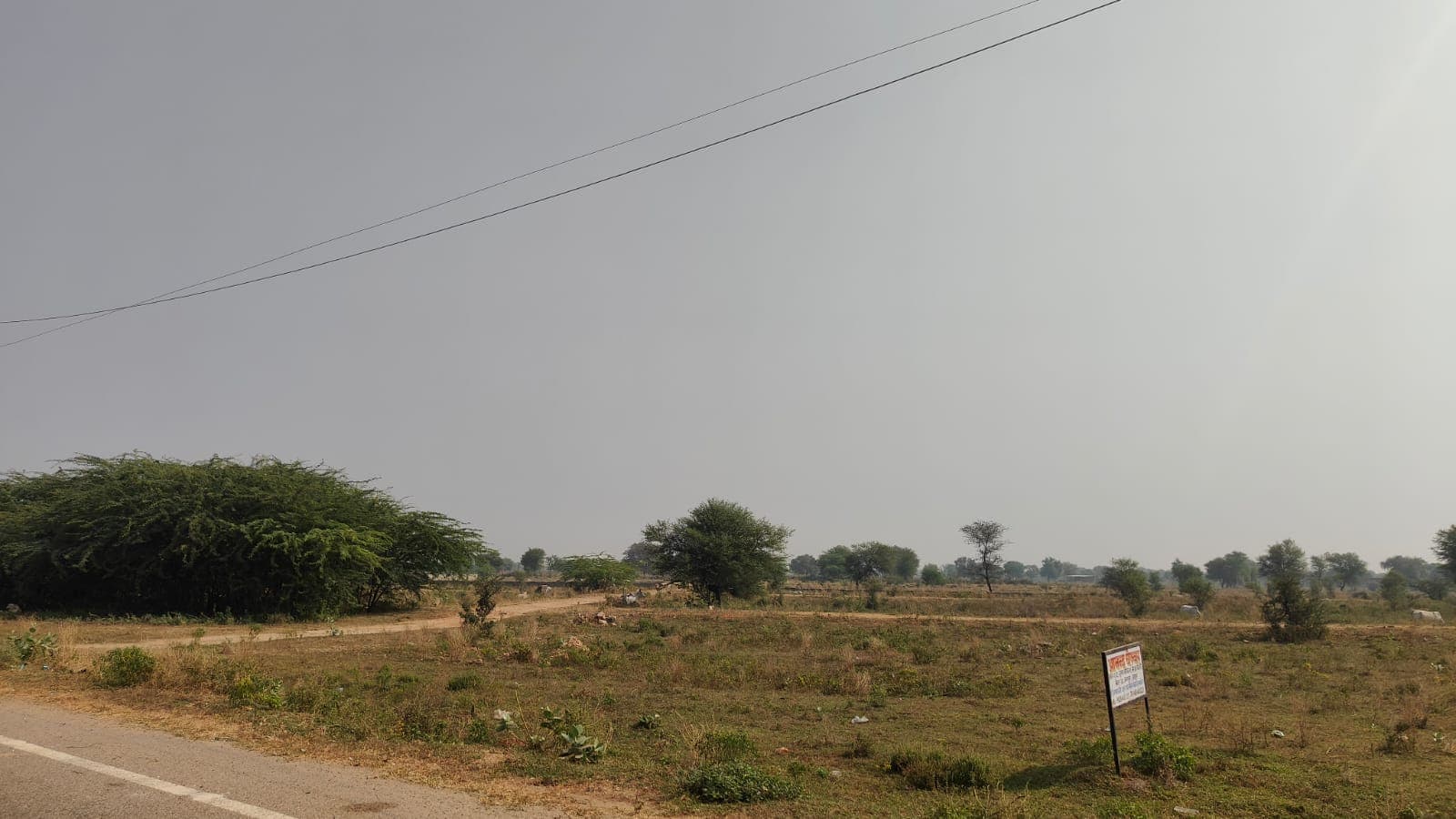 382 square yard, JDA, West, Residential plot is available for sale at Malviya Nagar