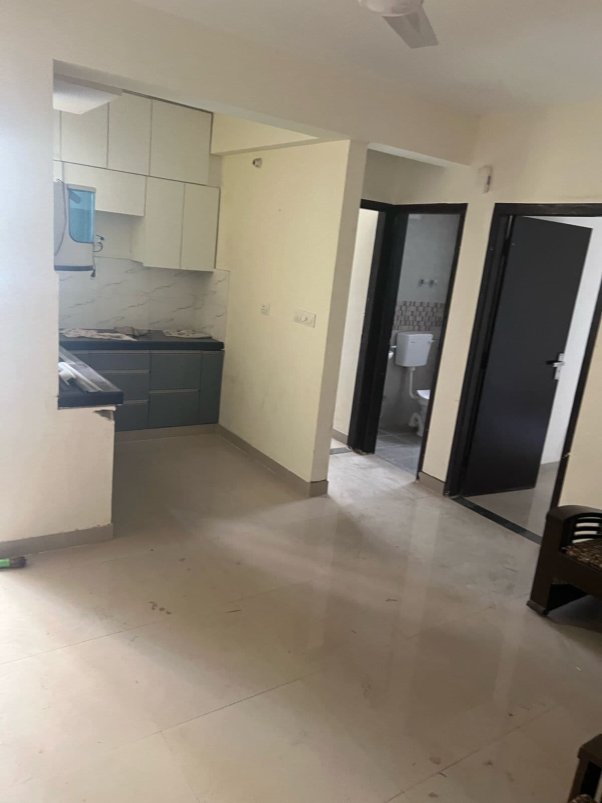 800 square feet, JDA, East, Flat is available for sale at Jagatpura