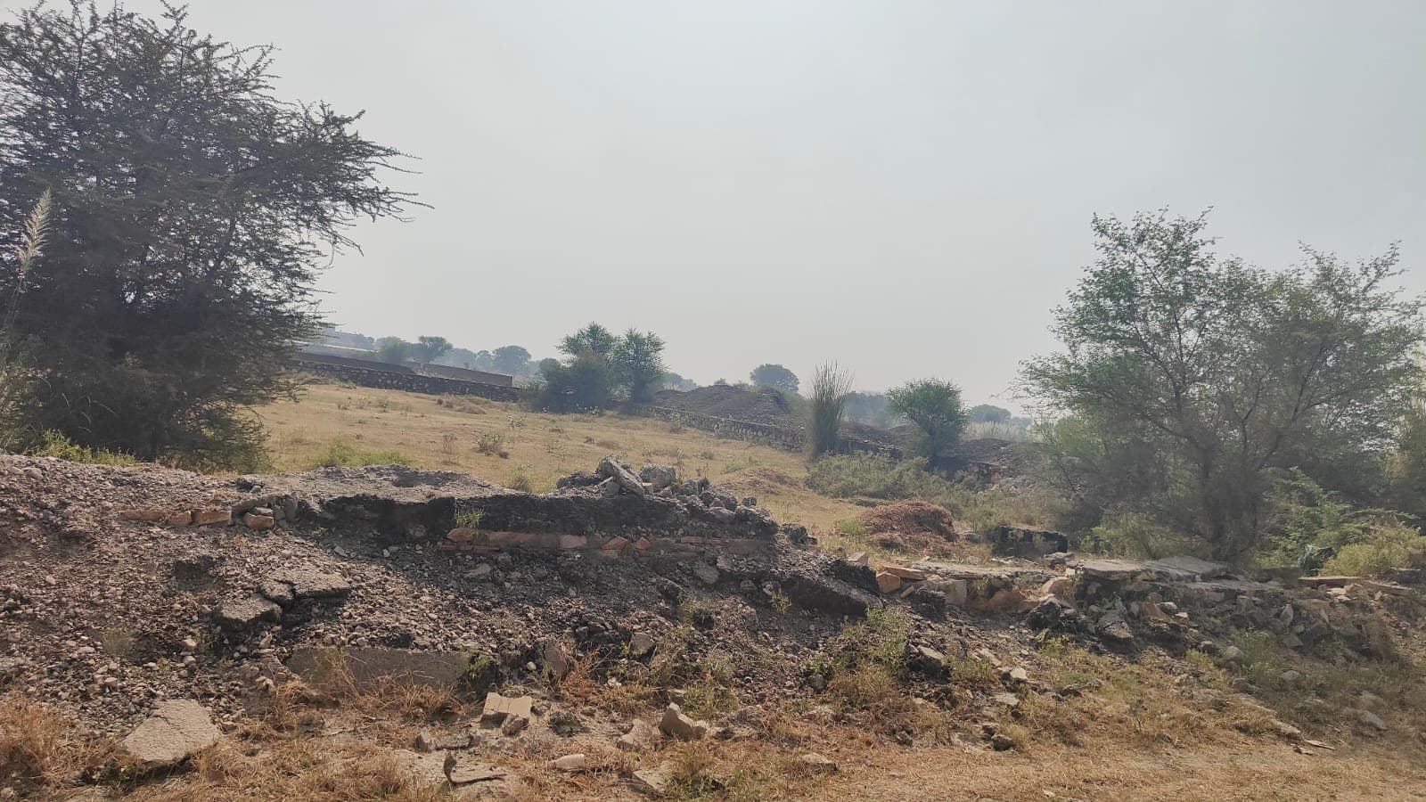 200 square yard, JDA, West, Residential plot is available for sale at Jagatpura