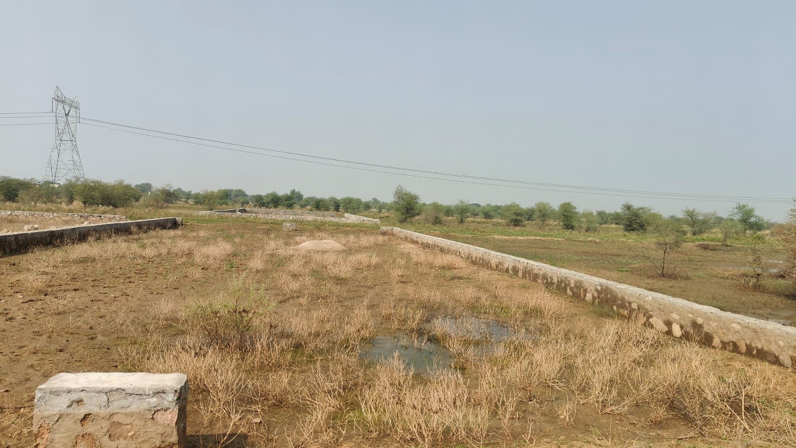 144 square yard, RHB, East, Residential plot is available for sale at Pratap Nagar
