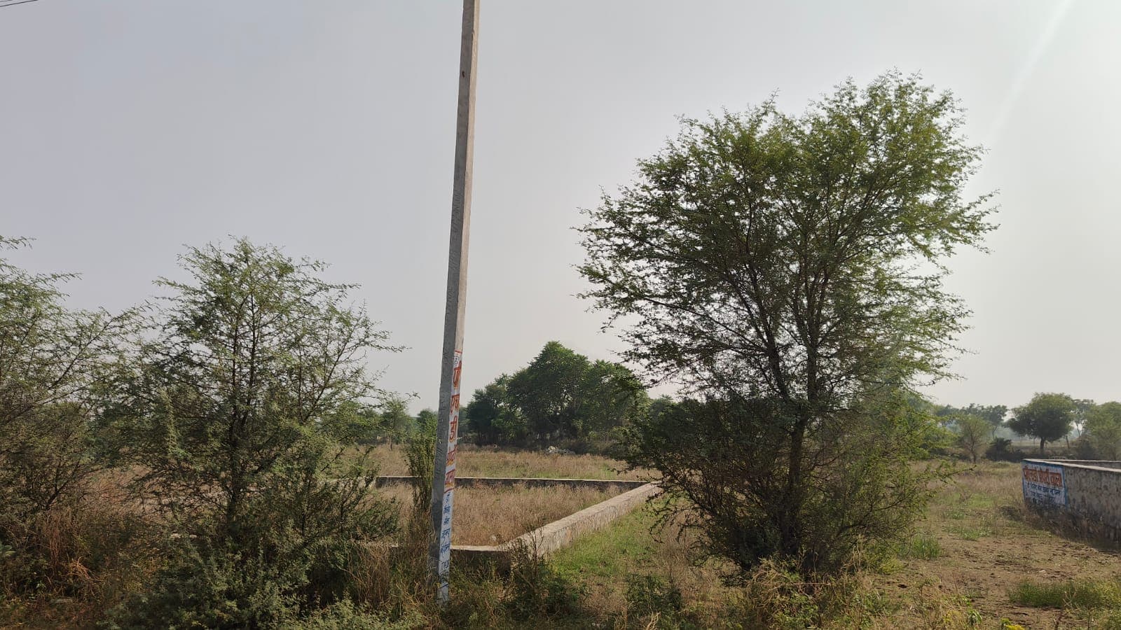 627 square meter, JDA, North South, Commercial plot is available for  sale at Ring Road