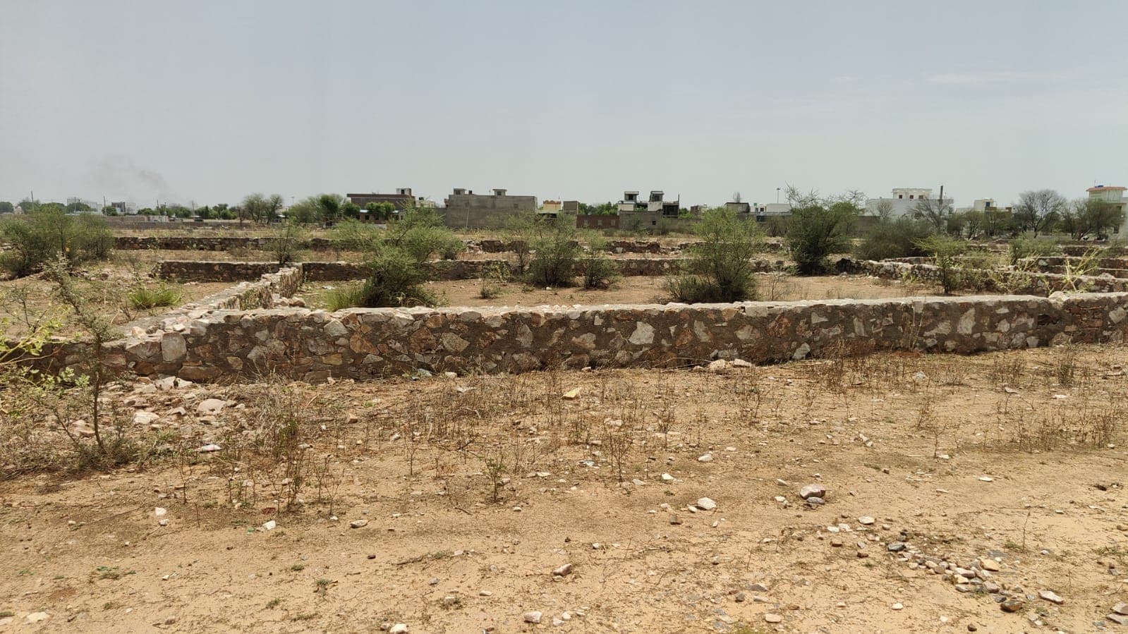 280 square yard, JDA, East, Residential plot is available for sale at Jagatpura
