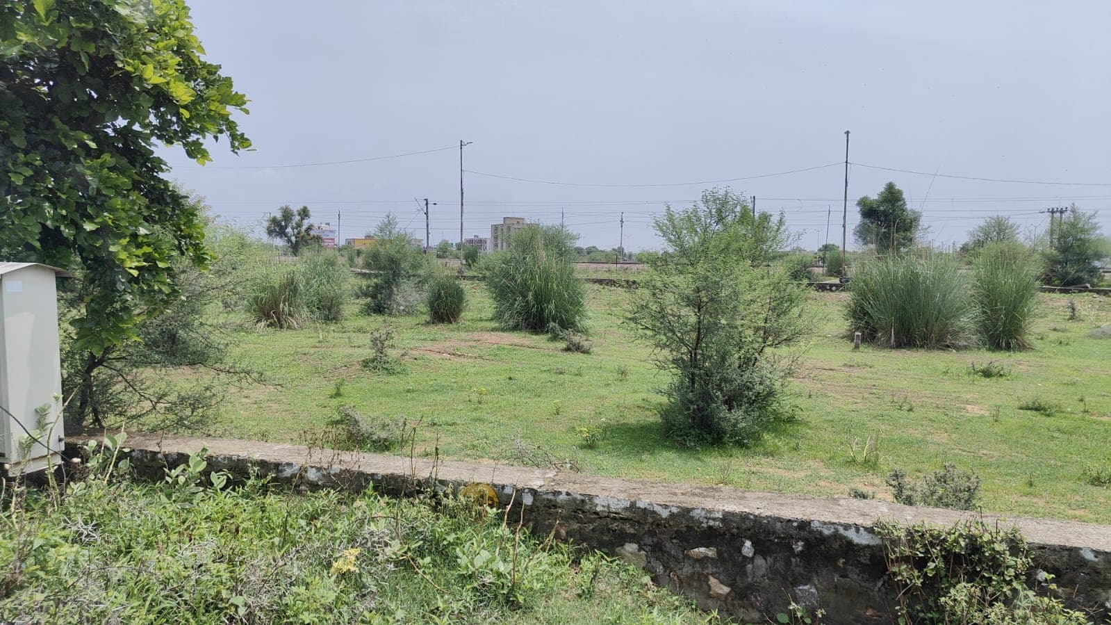 270 square yard, JDA, East, Residential plot is available for sale at Jagatpura