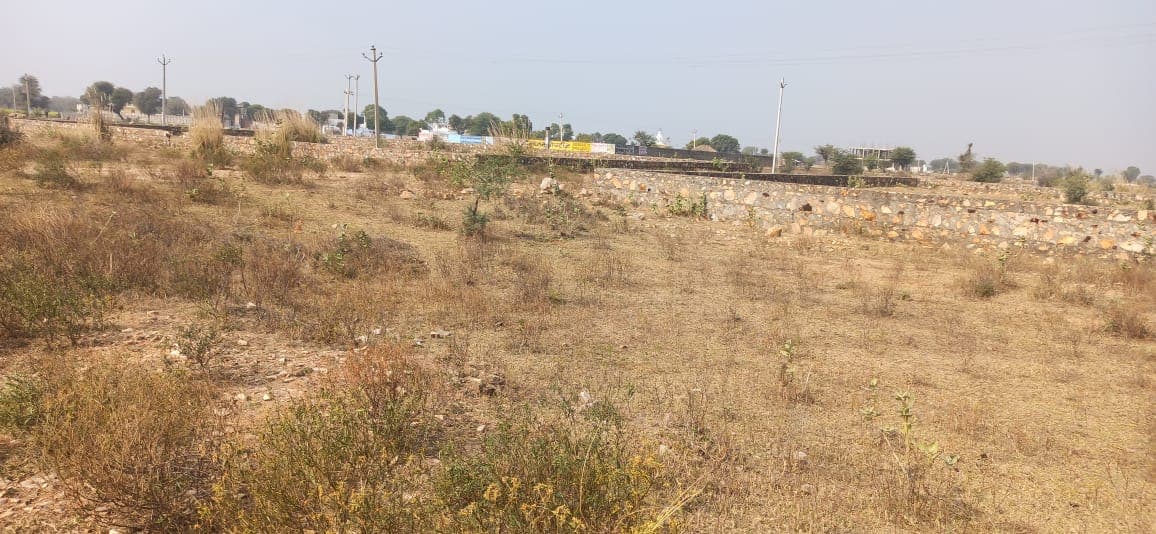 627 square meter, JDA, North, Commercial plot is available for sale at Ring Road