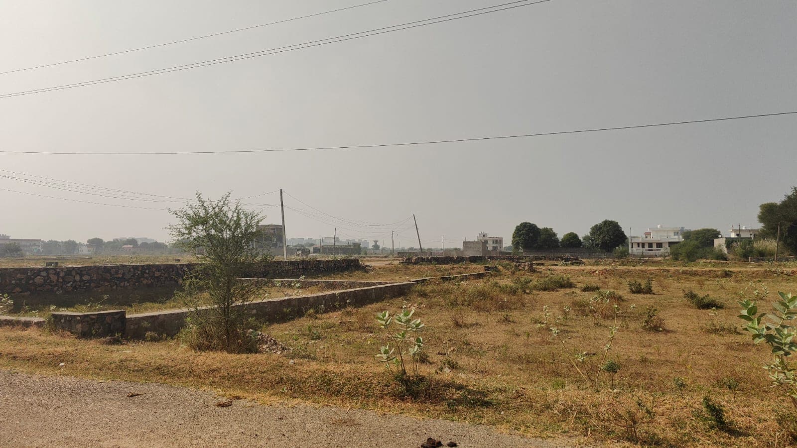 1250 square meter, JDA, North South, Commercial plot is available for sale at Ring Road