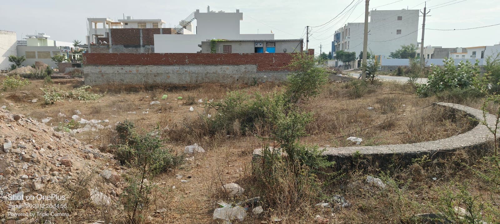 100 square feet, JDA, South - East, Commercial Shop for sale at Malviya Nagar