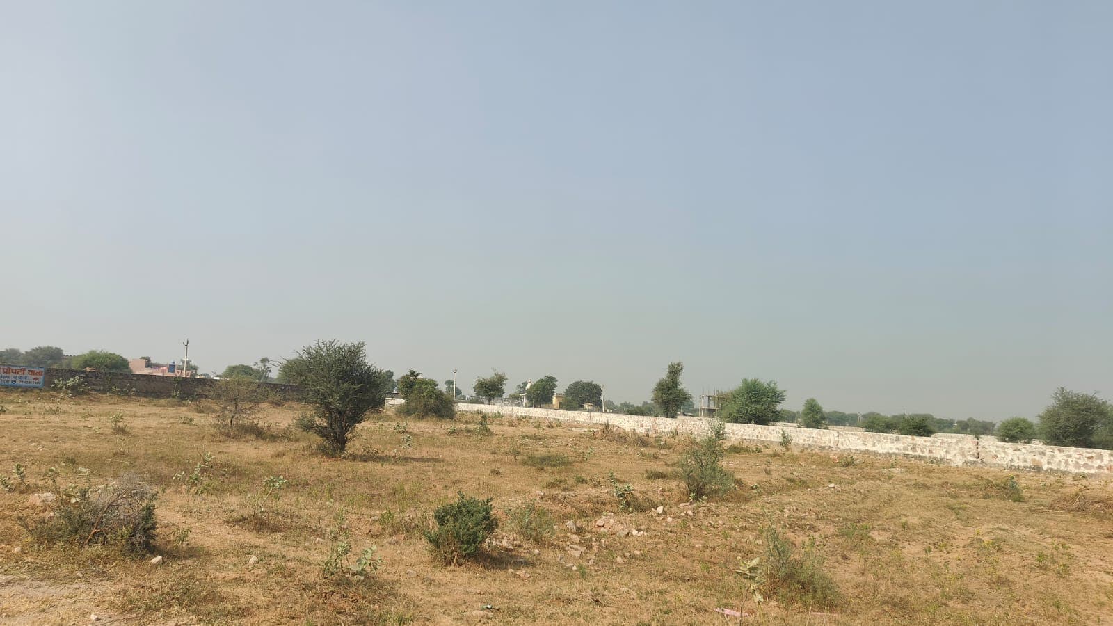 313 square meter, JDA, South, Commercial plot is available for sale at Ring Road