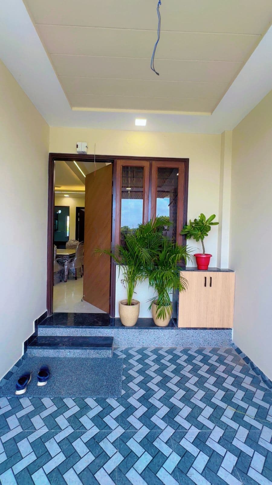 108 square yard, JDA, South, Duplex is available for sale at Jagatpura
