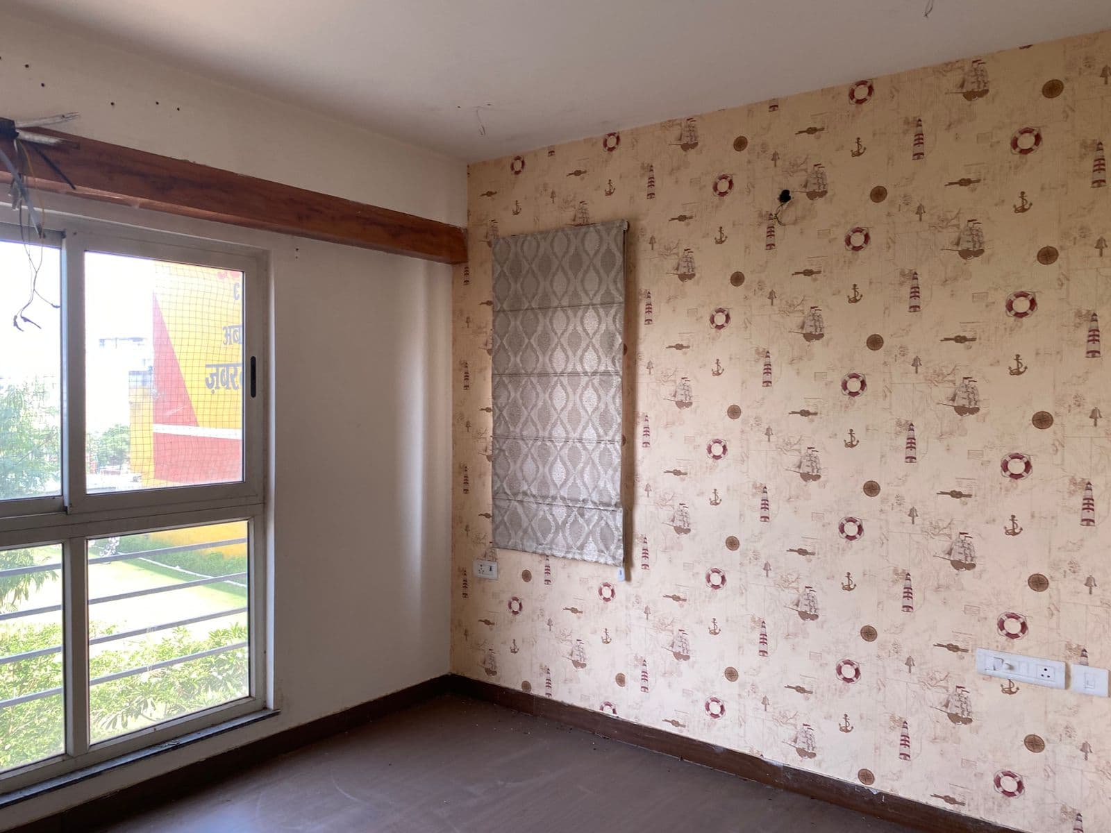 1692 square feet, JDA, South, 3 BHK Flat is available for sale at Jagatpura