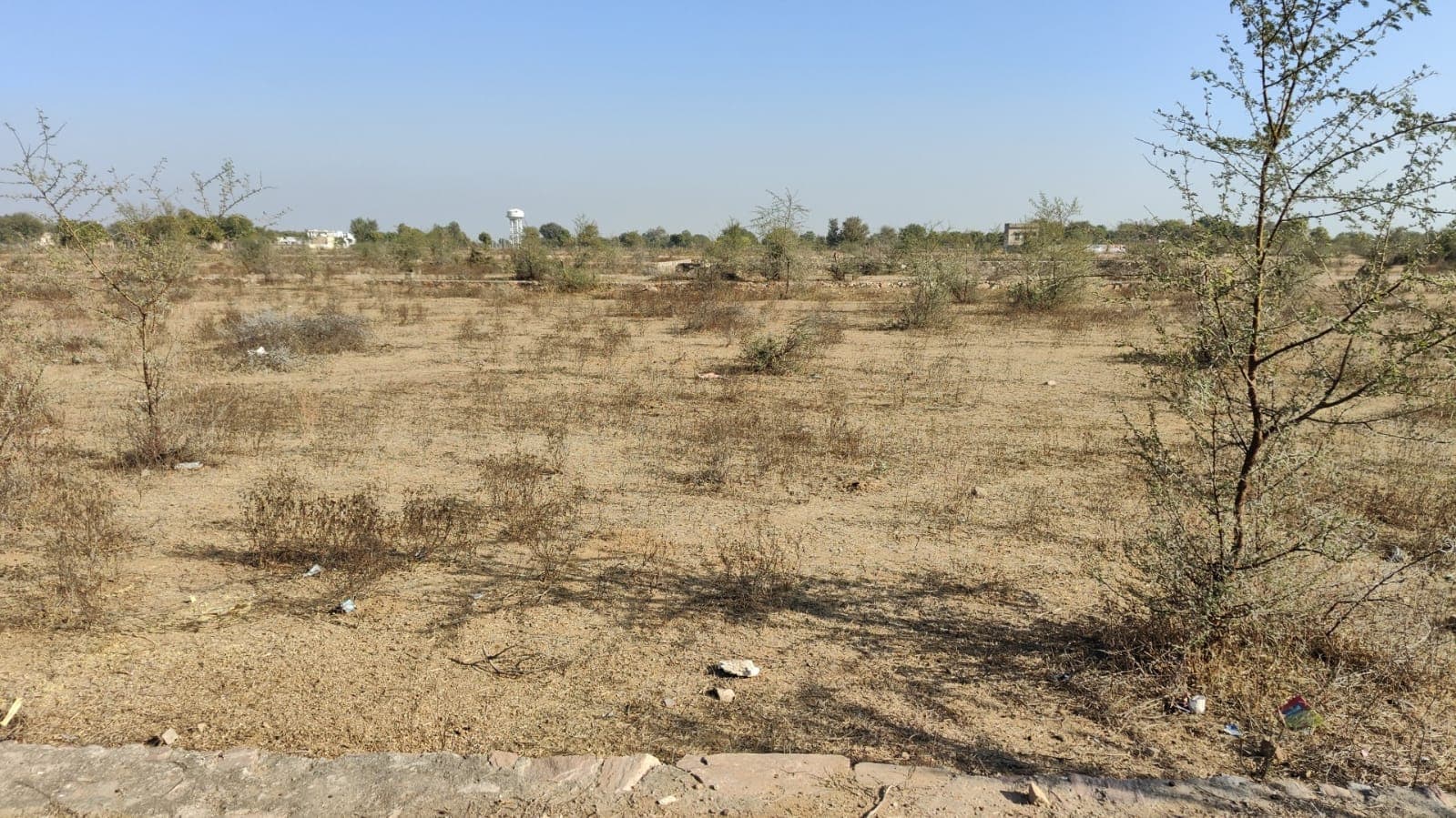 332 square yard, JDA, South, Residential plot is available for sale at Jagatpura