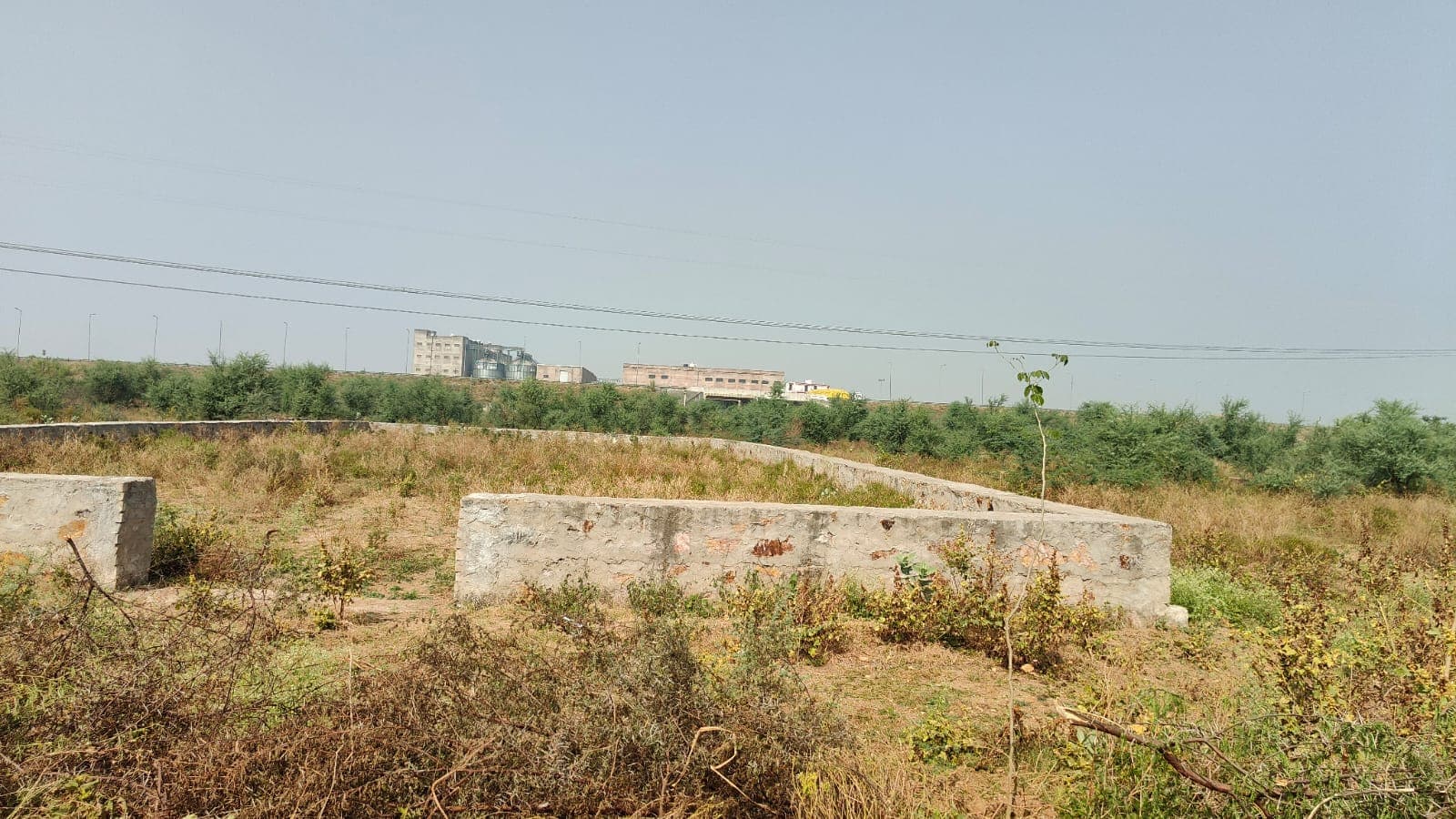 301 square yard, JDA, West, Residential plot is available for sale  at Jagatpura