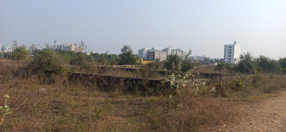 1256 square meter, JDA, North East West, Commercial plot is available for sale at Ring Road
