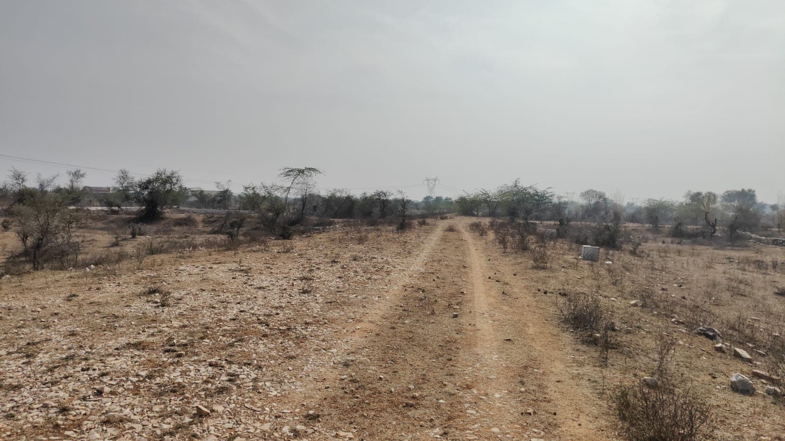 89 square yard, JDA, North South, Commercial plot is available for sale at Jagatpura