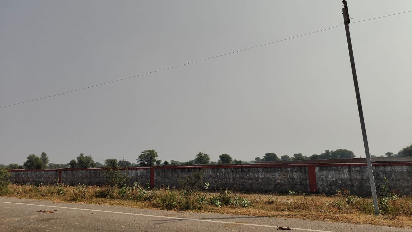 500 square yard, JDA, West, Residential plot is available for sale at Jagatpura