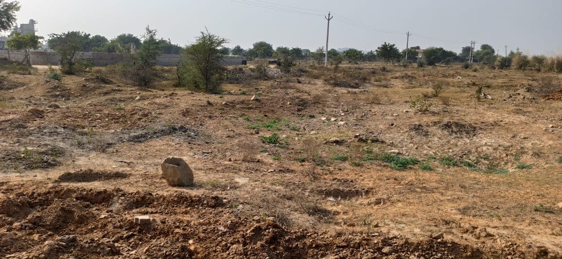 1455 square meter, JDA, North East South, Commercial plot is available for sale at Ring Road