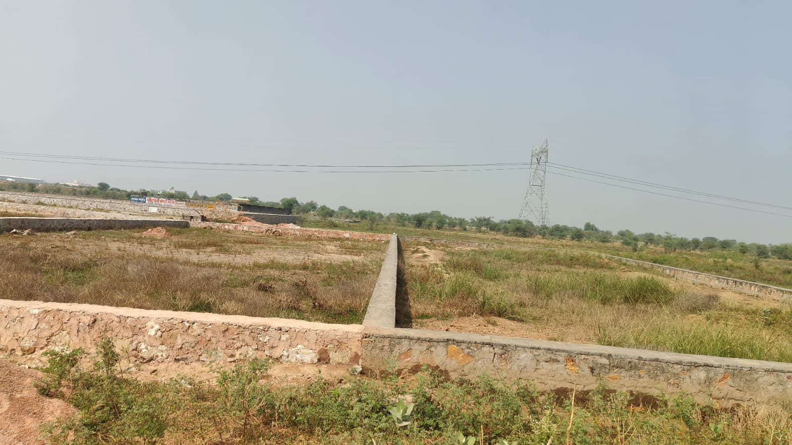 301 square yard, JDA, North, Residential plot is available for sale at Jagatpura