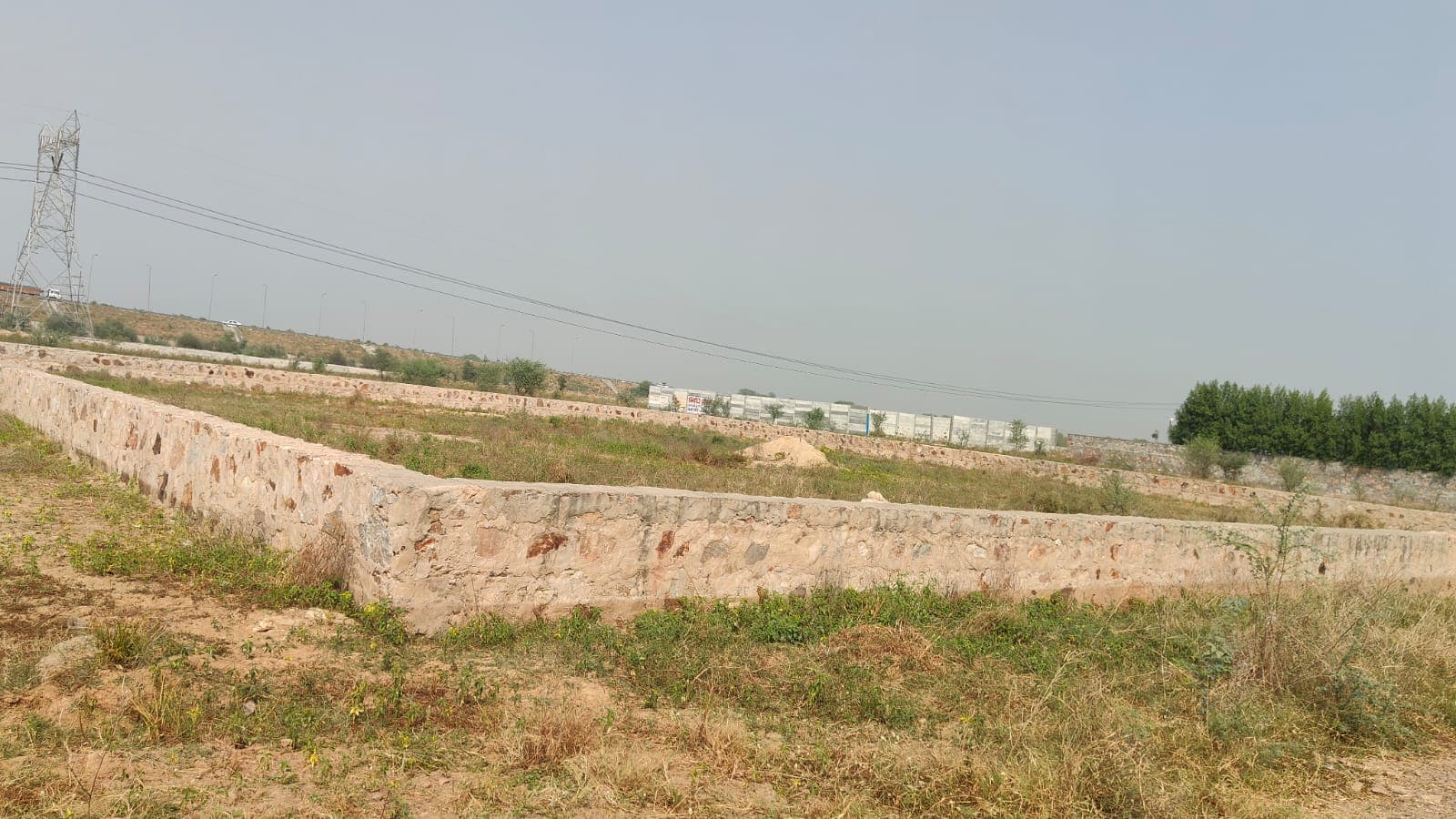627 square meter, JDA, South, Commercial plot is available for sale at Ring Road