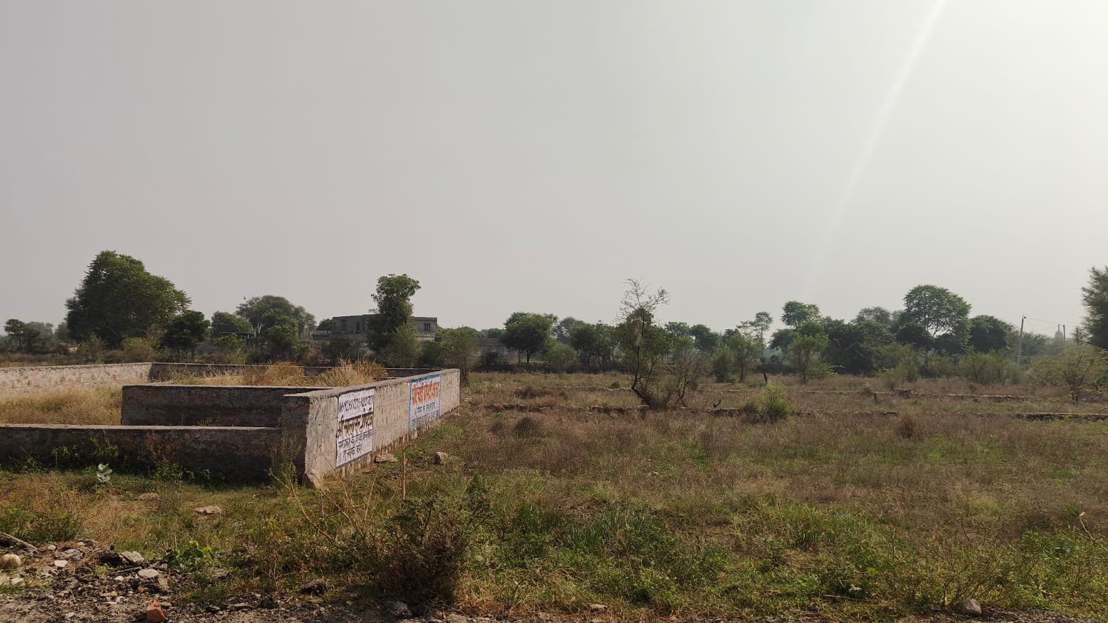 1250 square meter, JDA, North South, Commercial plot is available for sale at Ring Road