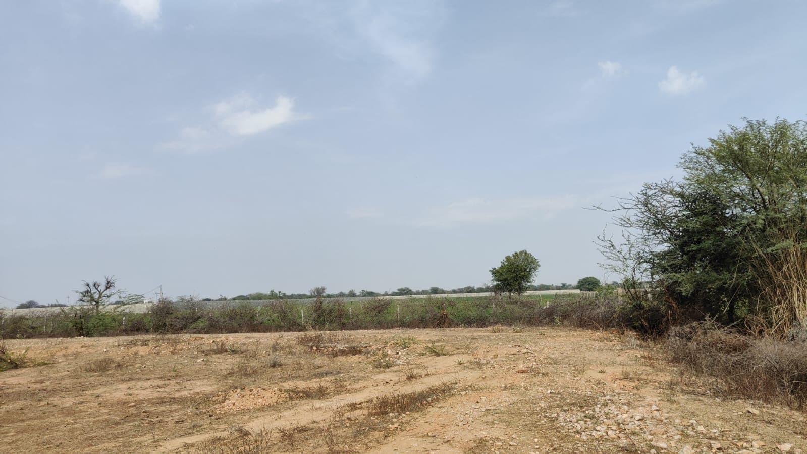 311 square yard, JDA, North, Residential plot is available for sale at Jagatpura